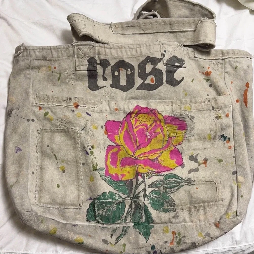 Magnolia Pearl Bag 096 - Picture 2 of 13